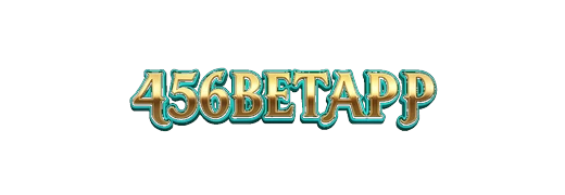 456betapp Logo
